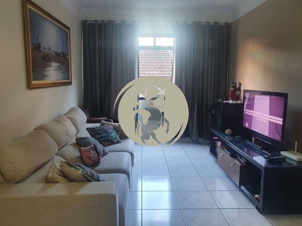 Apartamento à venda com 2 quartos, 85m² - Foto 1