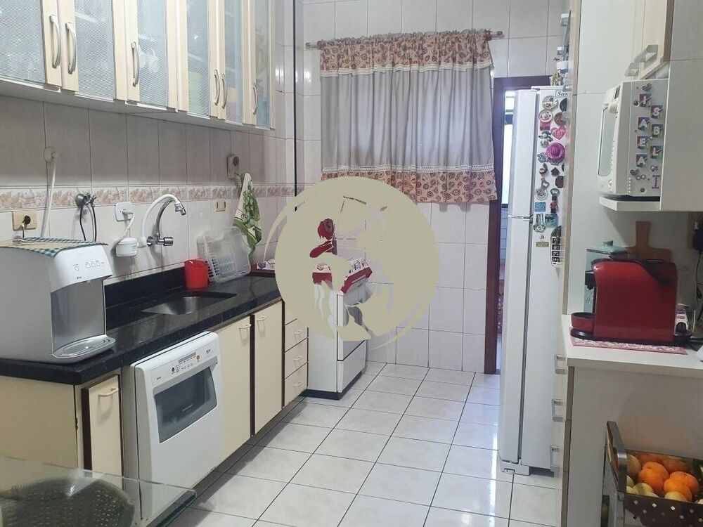 Apartamento à venda com 2 quartos, 85m² - Foto 2