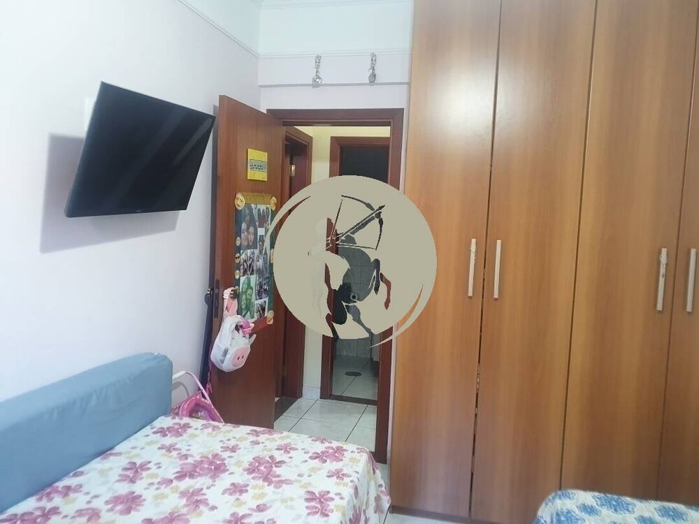 Apartamento à venda com 2 quartos, 85m² - Foto 11