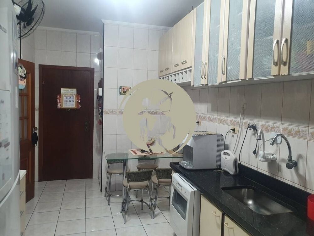 Apartamento à venda com 2 quartos, 85m² - Foto 3
