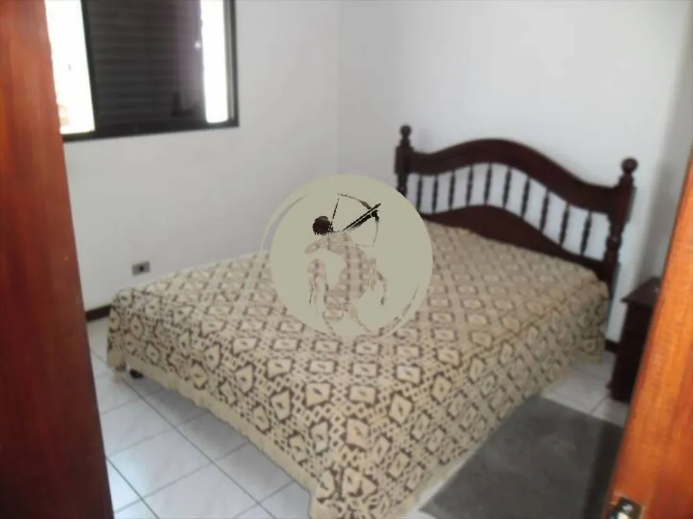 Apartamento, 3 quartos, 107 m² - Foto 11