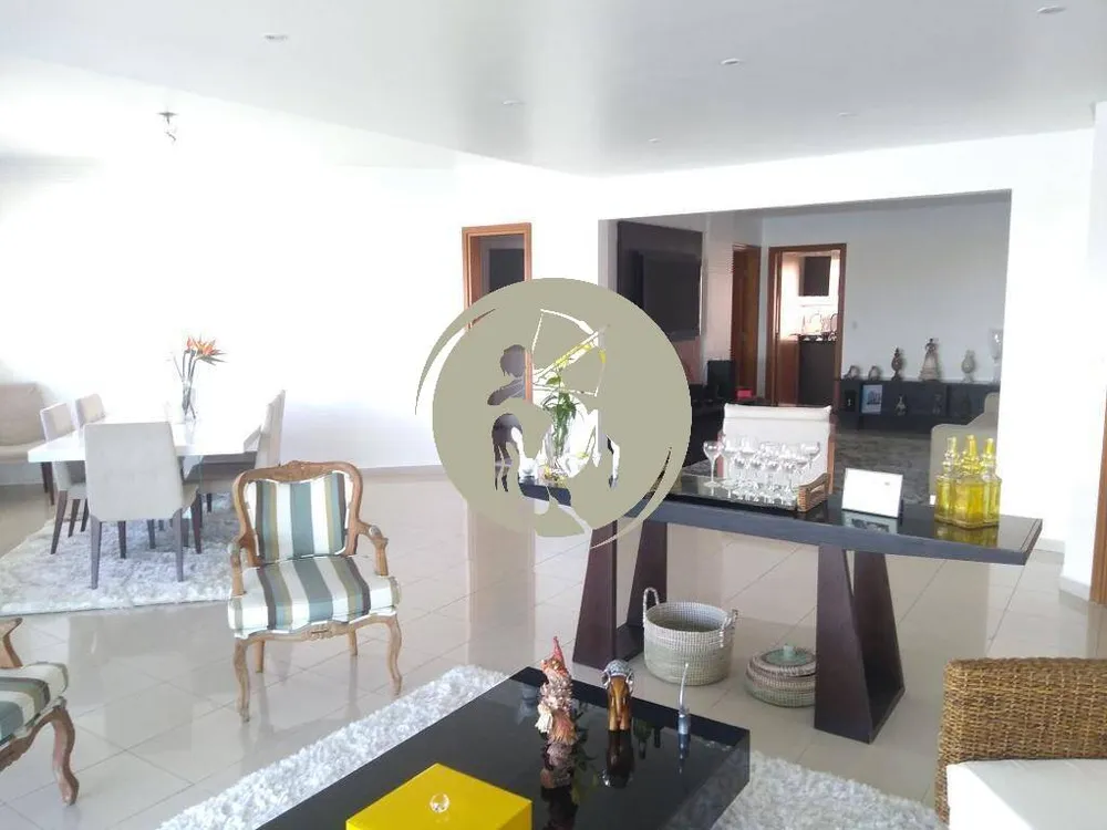 Apartamento, 3 quartos, 199 m² - Foto 2