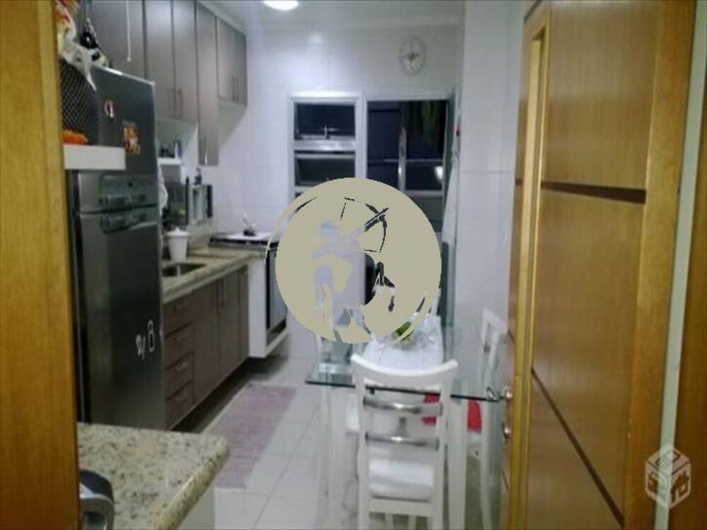 Apartamento à venda com 2 quartos, 96m² - Foto 8