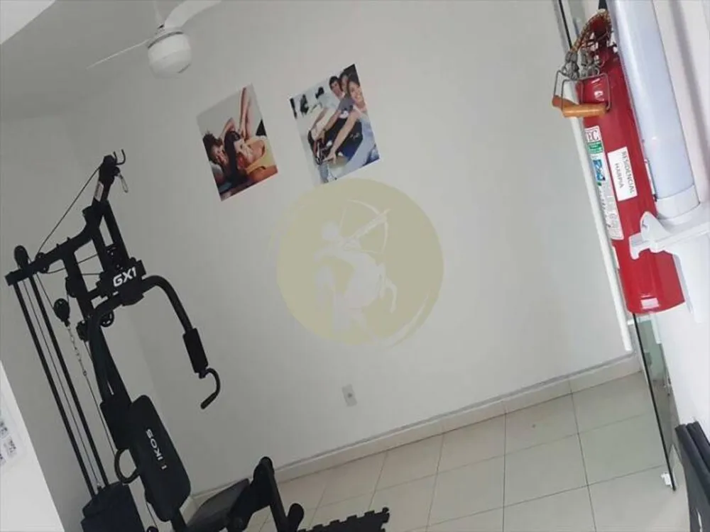 Apartamento, 2 quartos, 83 m² - Foto 3