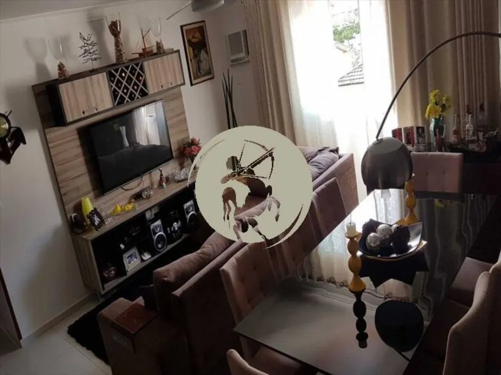 Apartamento, 2 quartos, 83 m² - Foto 12