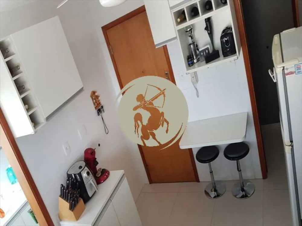 Apartamento, 2 quartos, 83 m² - Foto 8