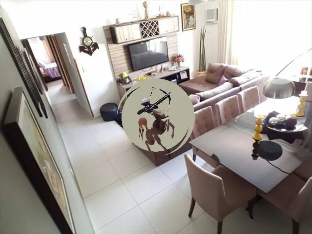 Apartamento, 2 quartos, 83 m² - Foto 10