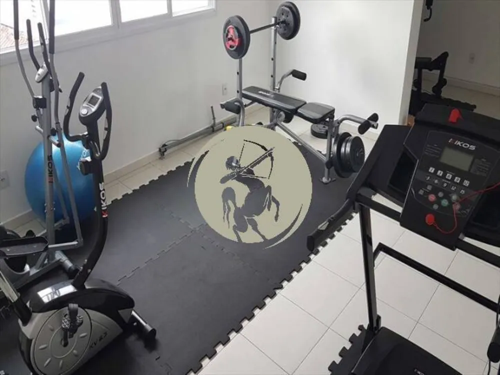 Apartamento, 2 quartos, 83 m² - Foto 1