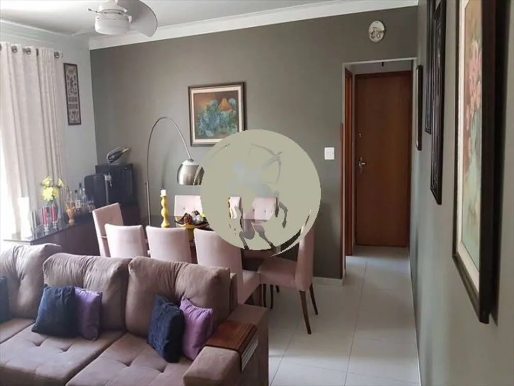 Apartamento, 2 quartos, 83 m² - Foto 11