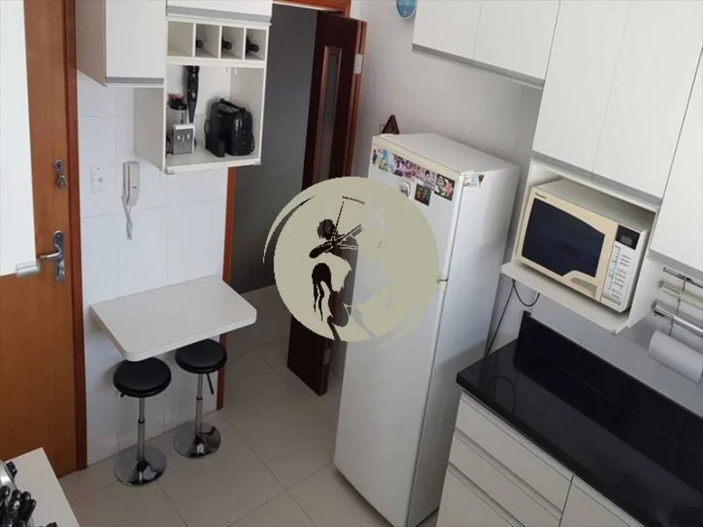 Apartamento, 2 quartos, 83 m² - Foto 7