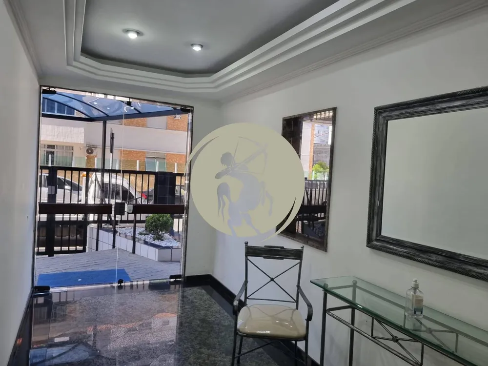 Apartamento, 3 quartos, 110 m² - Foto 4