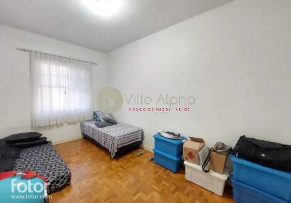 Apartamento à venda com 2 quartos, 75m² - Foto 3