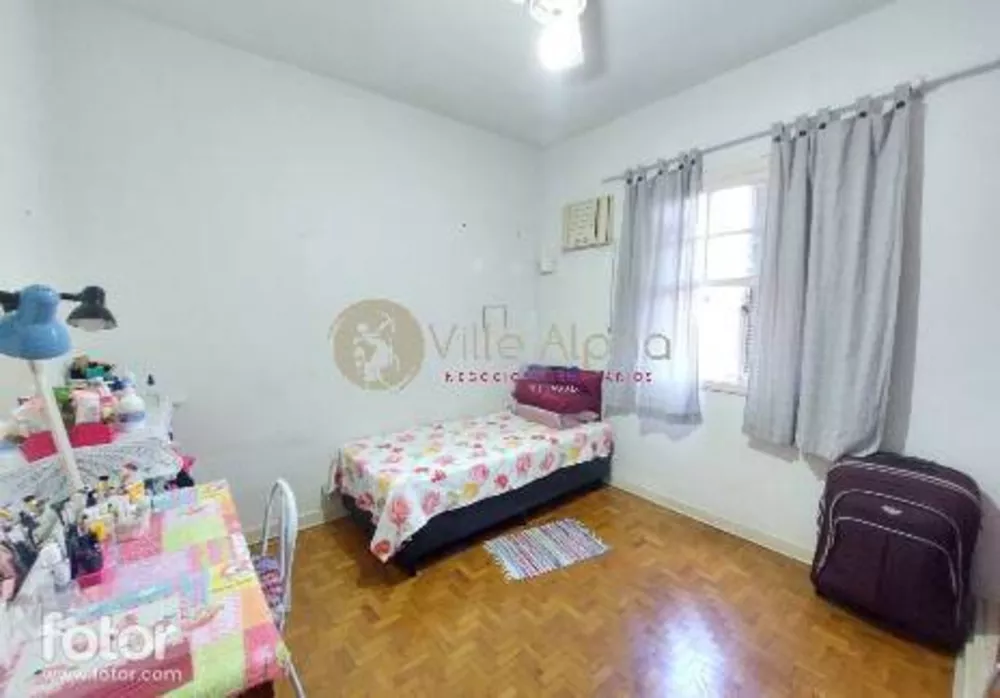 Apartamento à venda com 2 quartos, 75m² - Foto 4