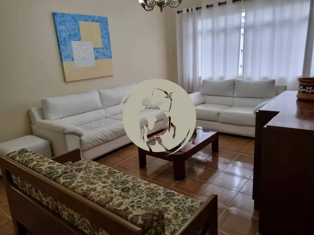 Apartamento à venda com 2 quartos, 109m² - Foto 1