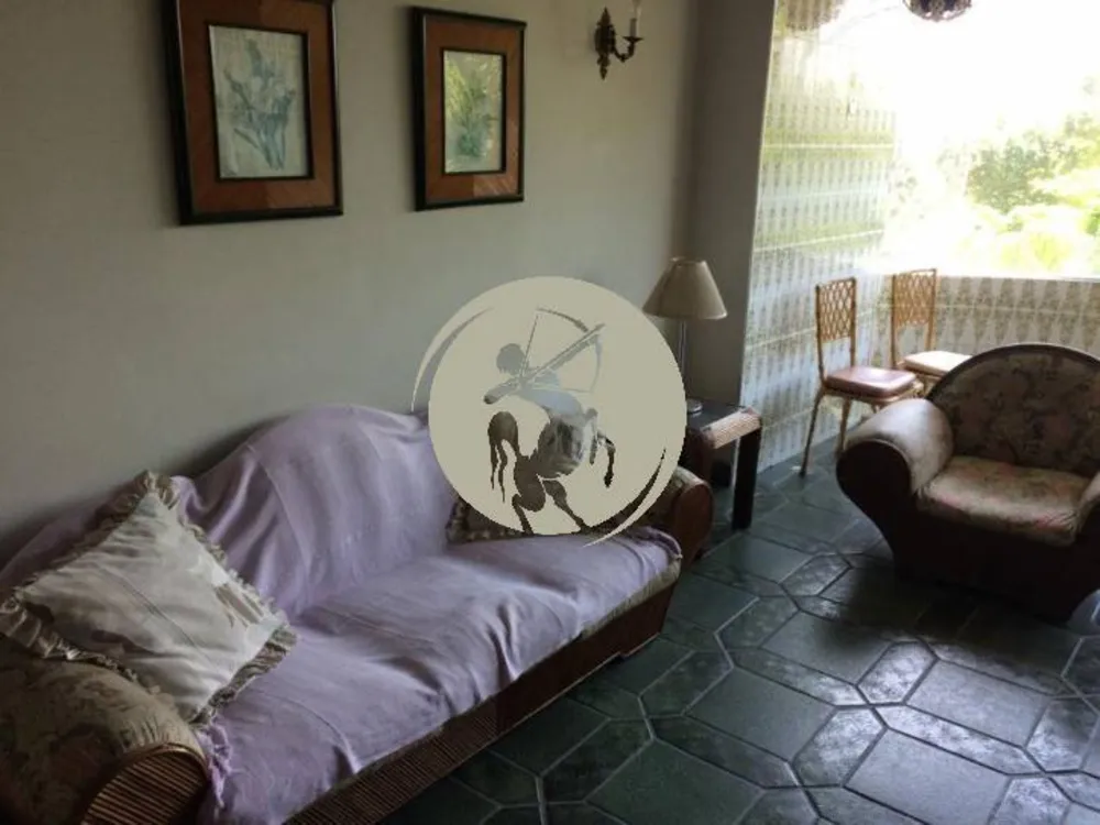 Apartamento, 3 quartos, 120 m² - Foto 8