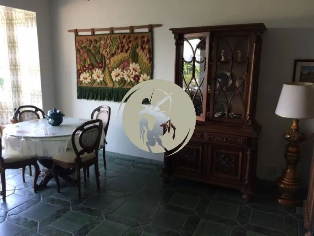 Apartamento, 3 quartos, 120 m² - Foto 5
