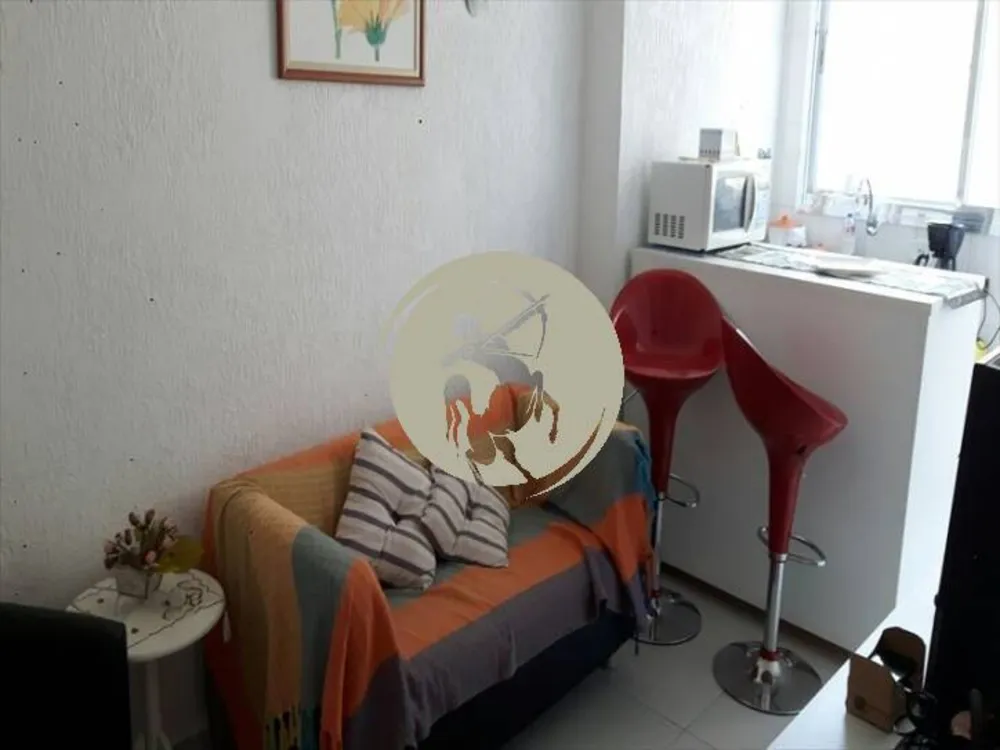 Apartamento, 1 quarto, 30 m² - Foto 8