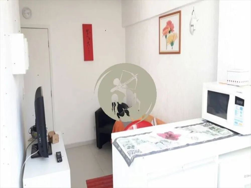Apartamento, 1 quarto, 30 m² - Foto 2