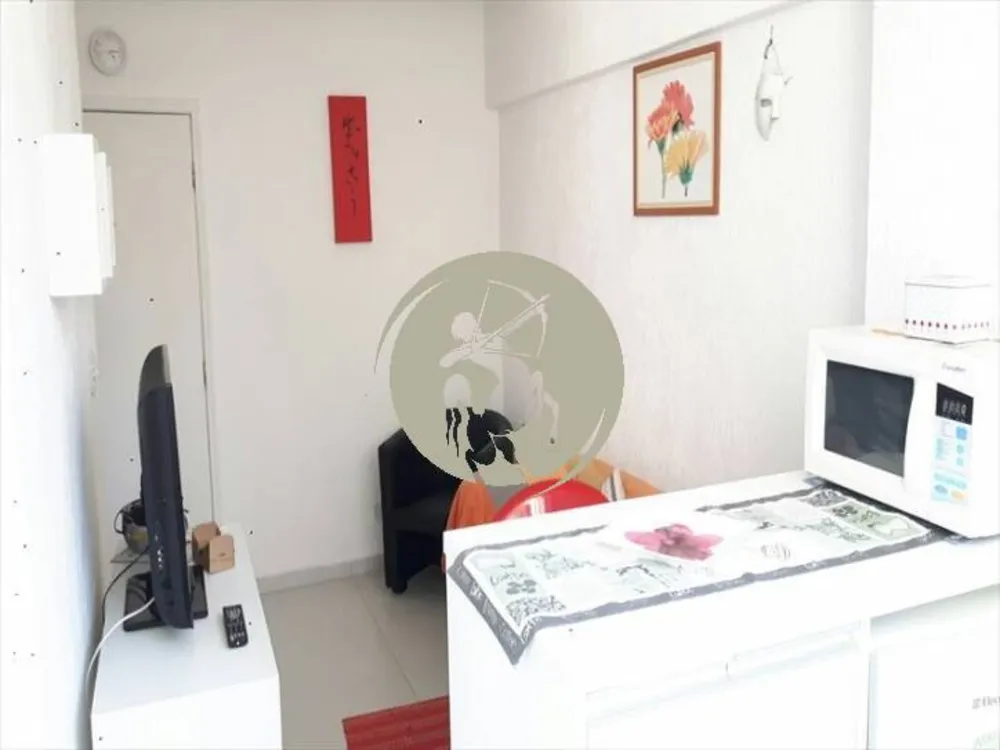 Apartamento, 1 quarto, 30 m² - Foto 6