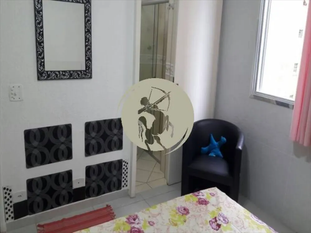 Apartamento, 1 quarto, 30 m² - Foto 7