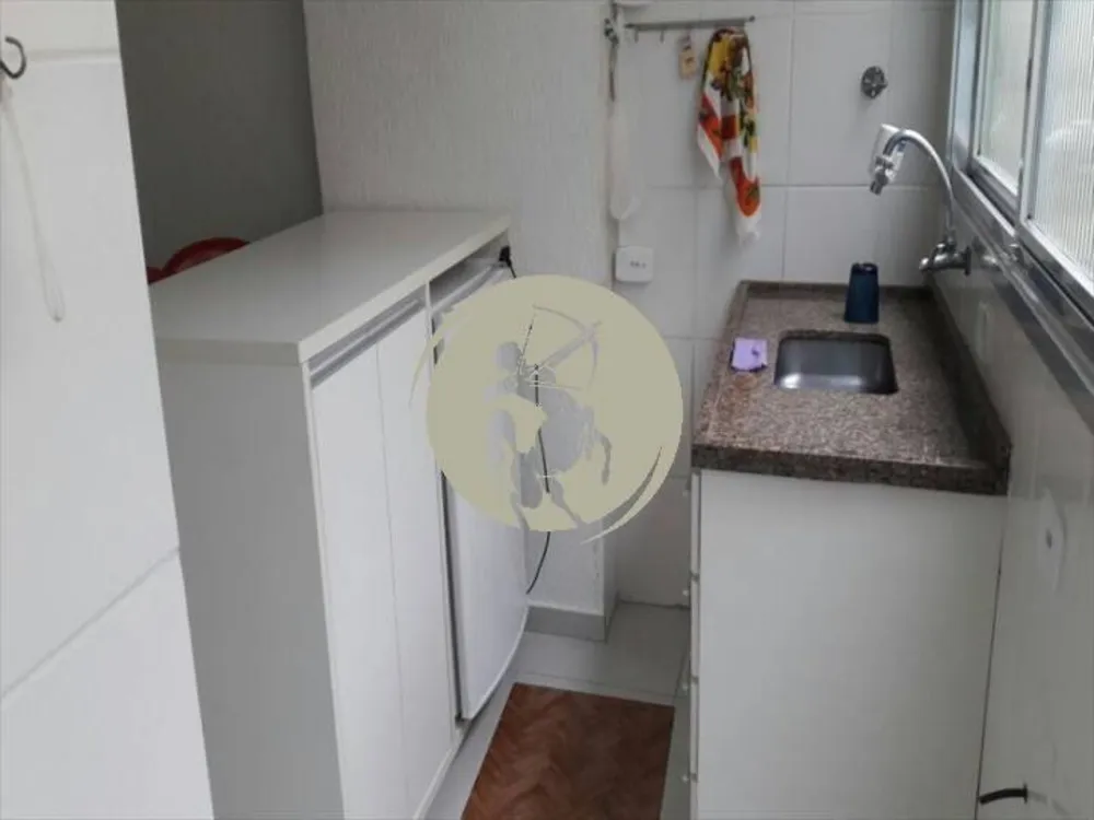 Apartamento, 1 quarto, 30 m² - Foto 1