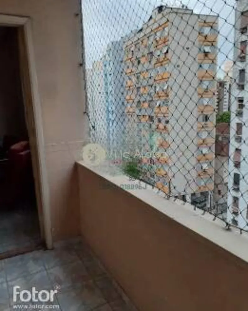 Apartamento, 2 quartos, 93 m² - Foto 4