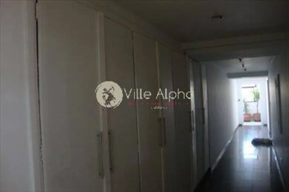 Apartamento, 4 quartos, 360 m² - Foto 8
