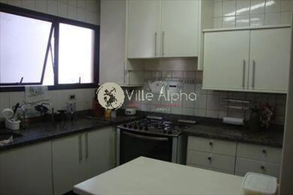 Apartamento, 4 quartos, 360 m² - Foto 11
