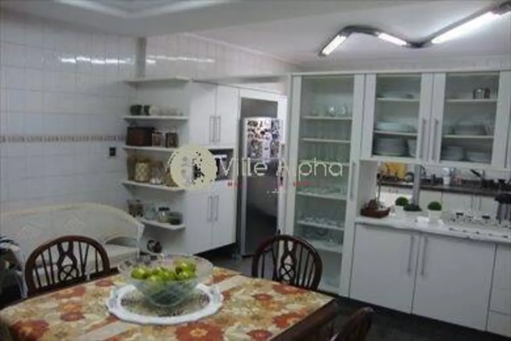 Apartamento, 4 quartos, 360 m² - Foto 13