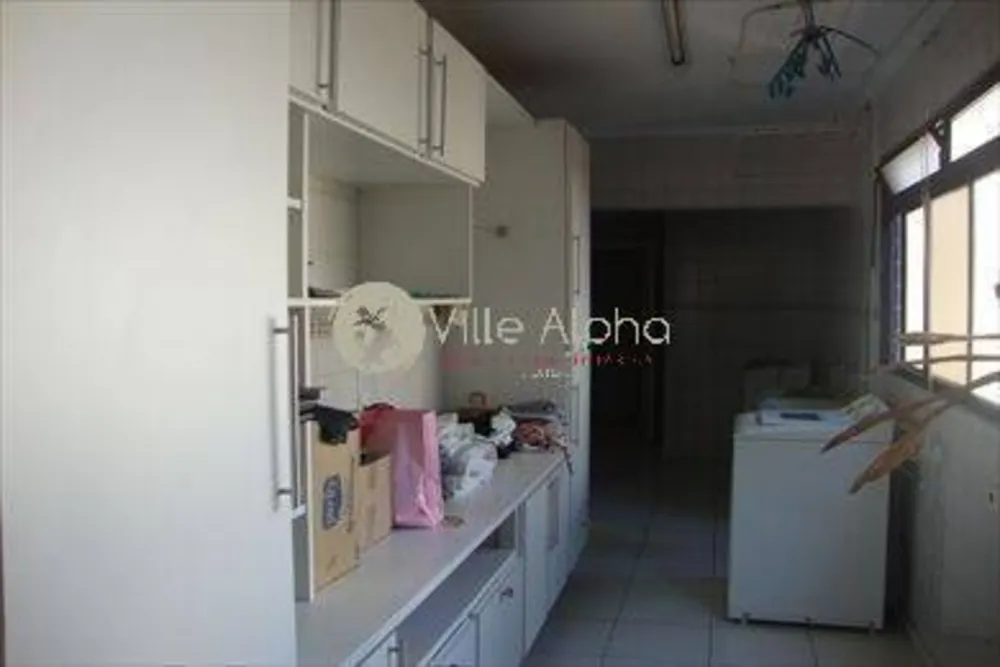 Apartamento, 4 quartos, 360 m² - Foto 9