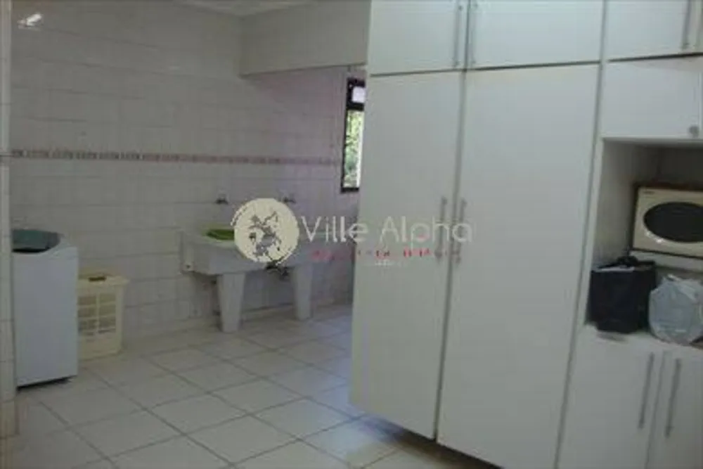 Apartamento, 4 quartos, 360 m² - Foto 14