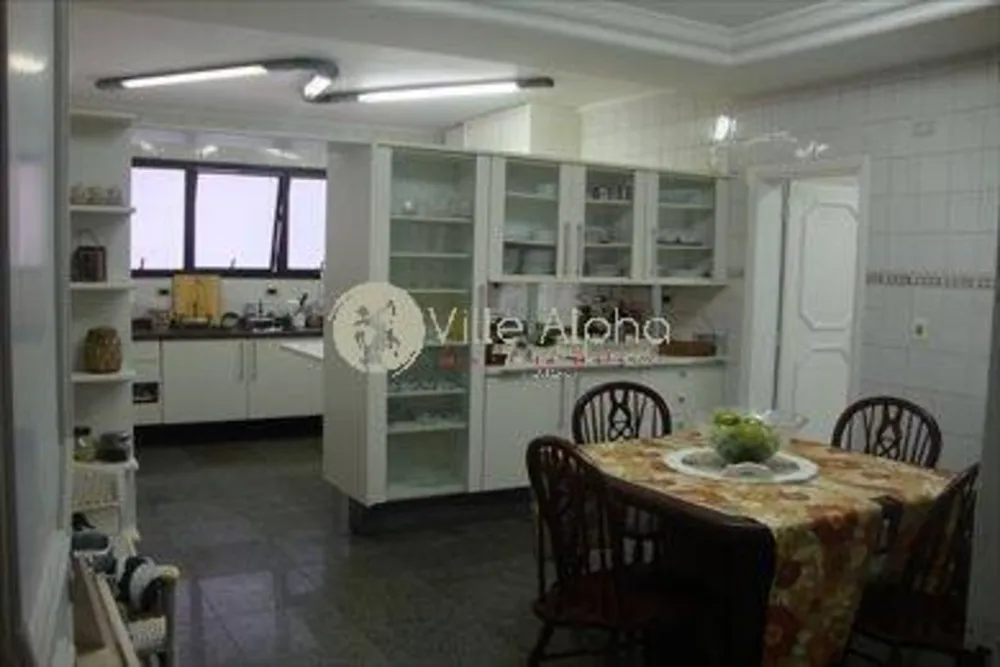 Apartamento, 4 quartos, 360 m² - Foto 12