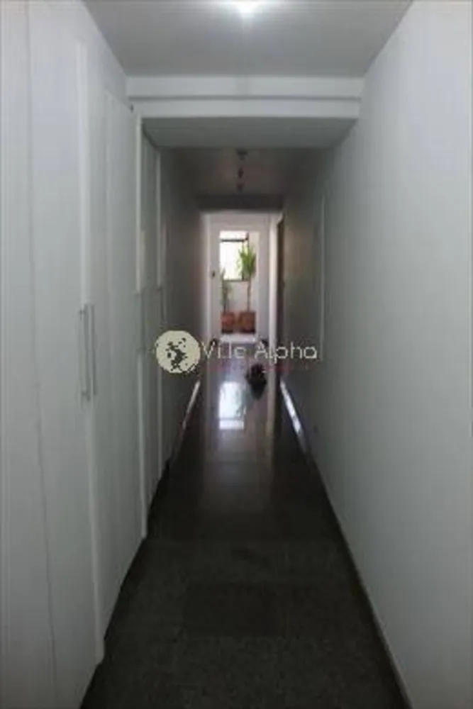 Apartamento, 4 quartos, 360 m² - Foto 16