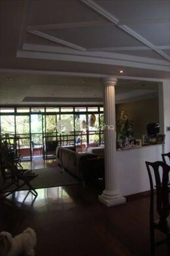 Apartamento, 4 quartos, 360 m² - Foto 2