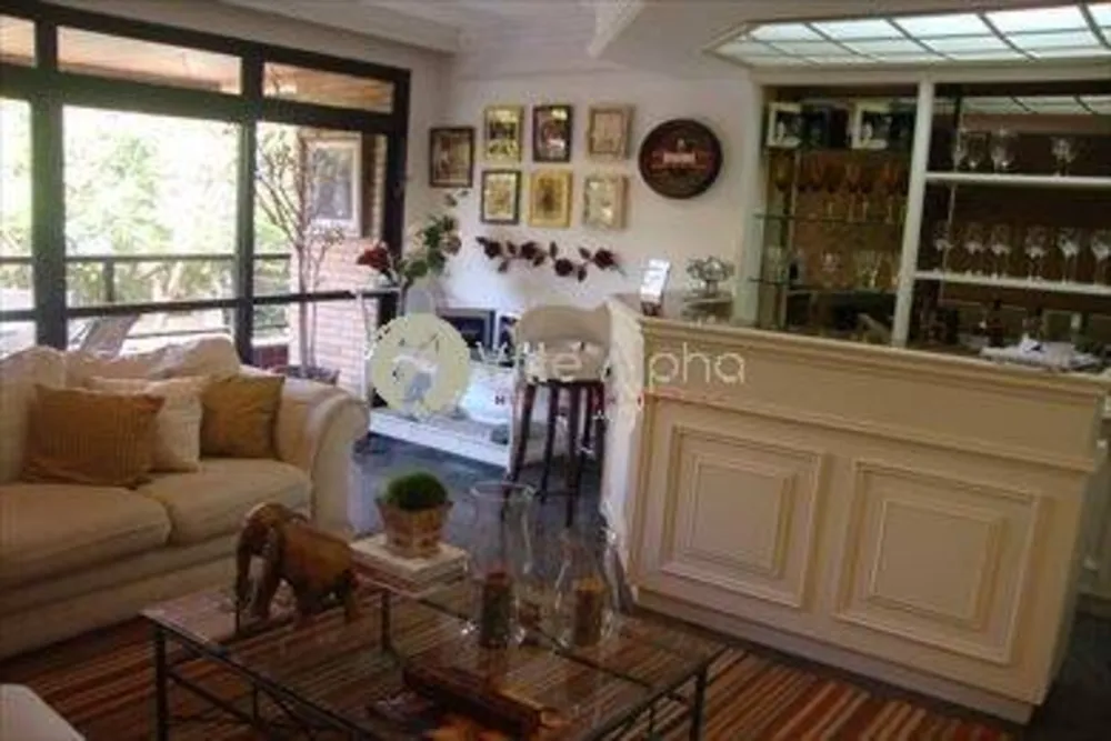 Apartamento, 4 quartos, 360 m² - Foto 6