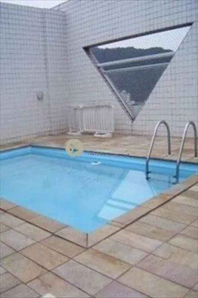 Apartamento, 2 quartos, 101 m² - Foto 11