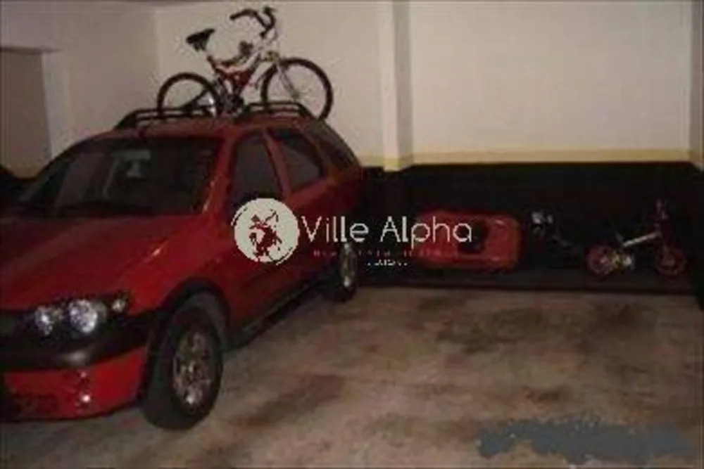Apartamento, 2 quartos, 101 m² - Foto 9
