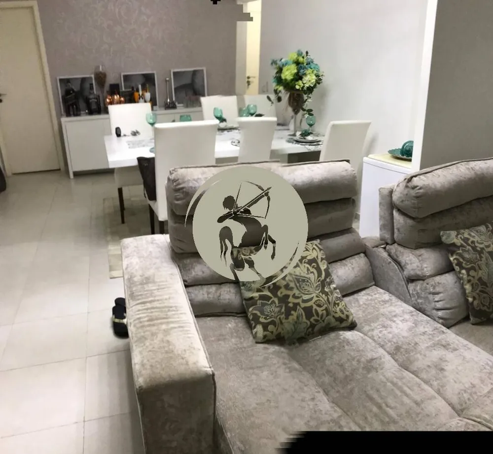 Apartamento, 3 quartos, 160 m² - Foto 7