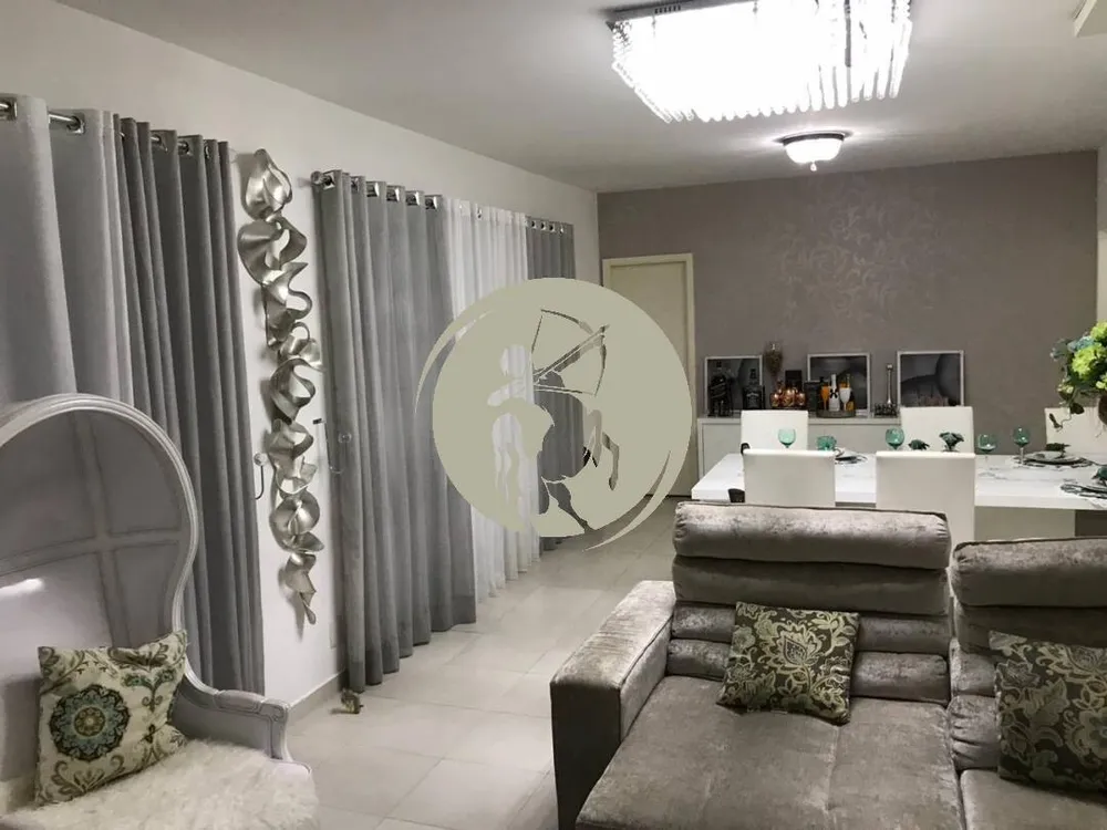 Apartamento, 3 quartos, 160 m² - Foto 8