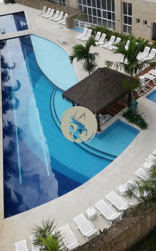 Apartamento, 3 quartos, 160 m² - Foto 6