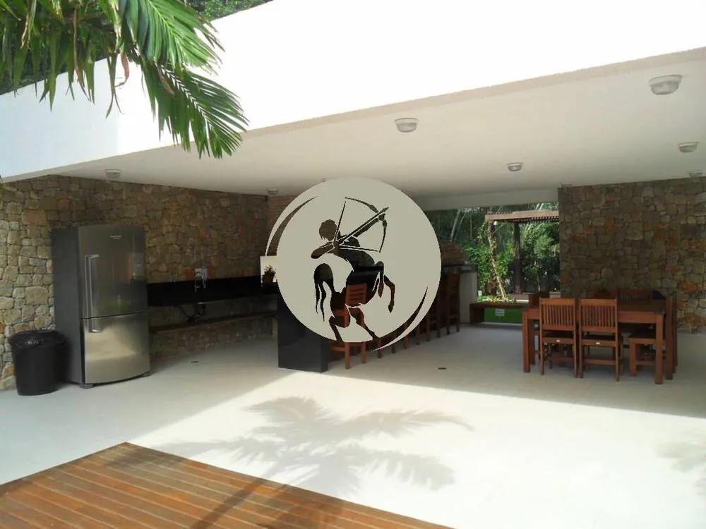 Apartamento, 3 quartos, 160 m² - Foto 5