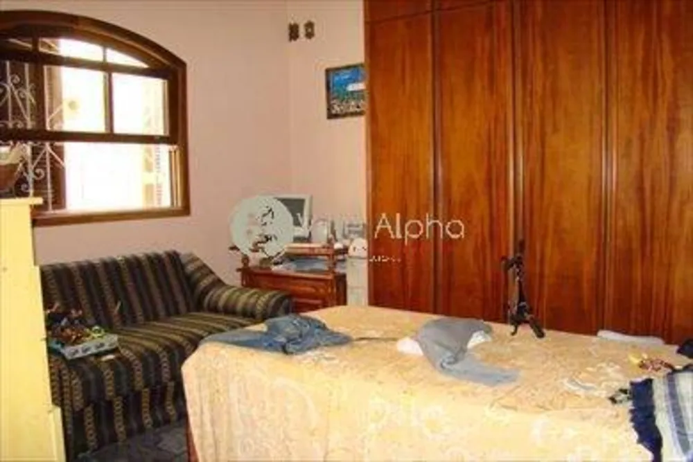 Casa, 5 quartos, 180 m² - Foto 10