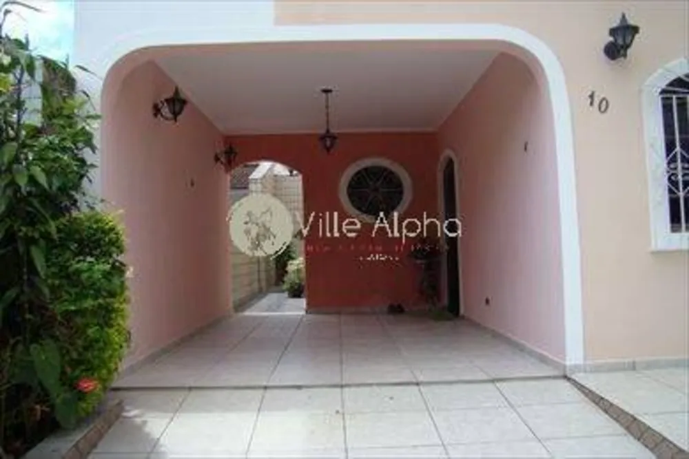 Casa, 5 quartos, 180 m² - Foto 3