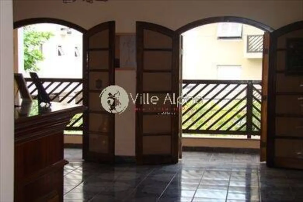 Casa, 5 quartos, 180 m² - Foto 12