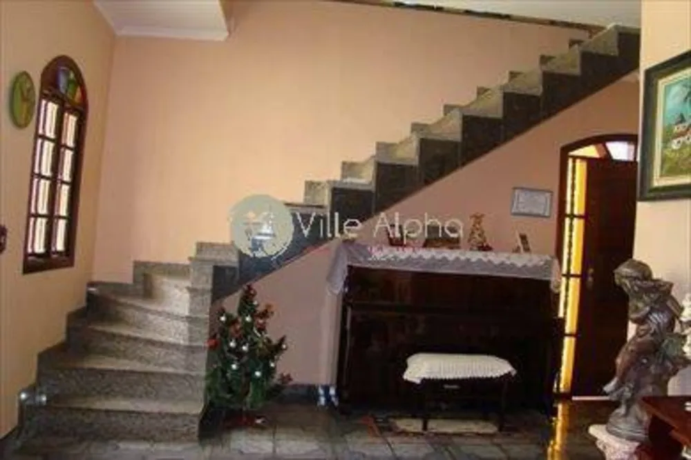 Casa, 5 quartos, 180 m² - Foto 8