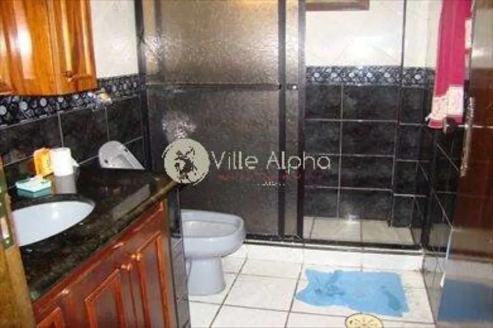 Casa, 5 quartos, 180 m² - Foto 9