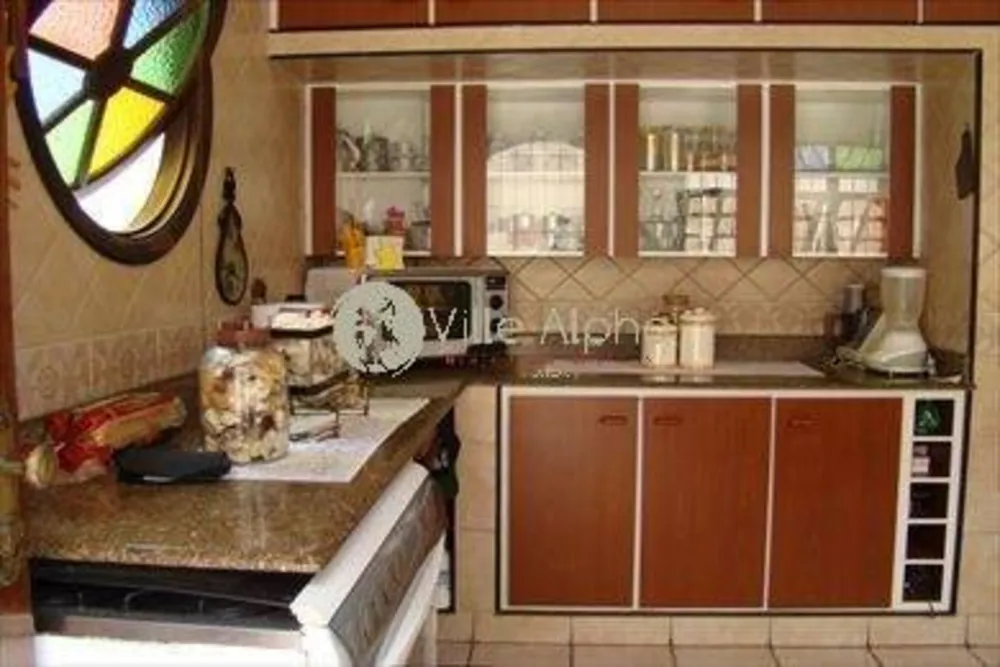 Casa, 5 quartos, 180 m² - Foto 6