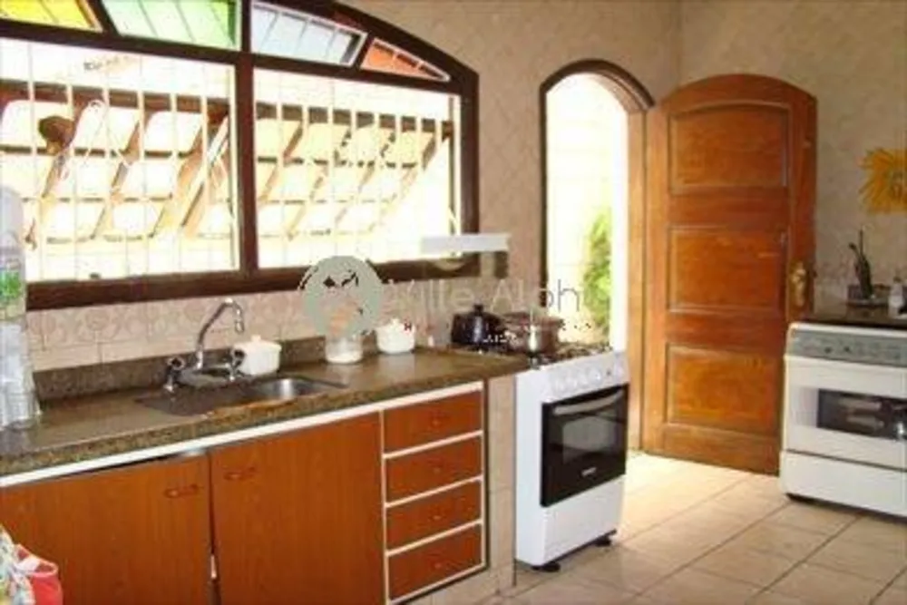 Casa, 5 quartos, 180 m² - Foto 7