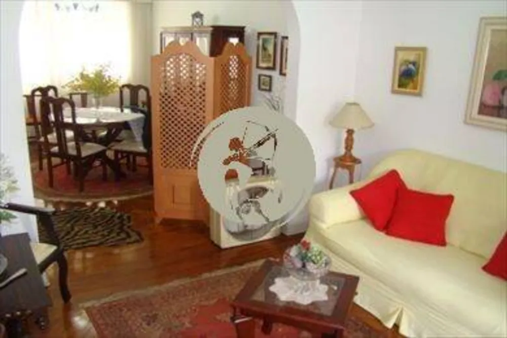 Casa, 3 quartos, 150 m² - Foto 12