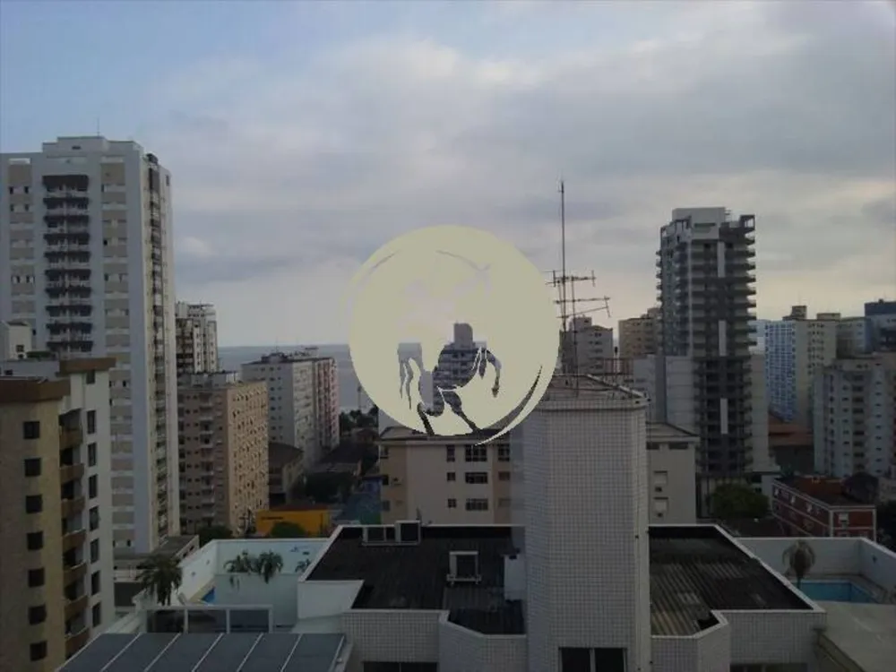 Cobertura, 4 quartos, 288 m² - Foto 1